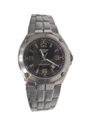 ZEGAREK EDIFICE CASIO EF-126