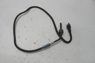 Sprinter w906 датчик температури вихлопних газів фото №1