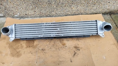 INTERCOOLER AUŠINTUVAS ORO HYUNDAI I30 KIA CEED XCEED TGDI 28270-2B810 