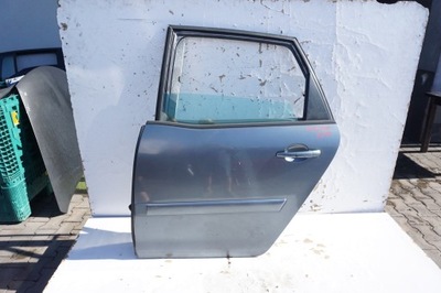 Двері лівий задня citroen c4 picasso ezwd фото №1