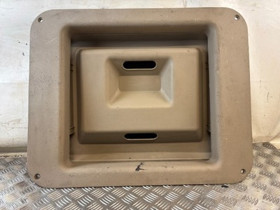 Люк ручной scania r 1721364 фото №1