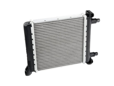 Радиатор bmw x2 f39 17117634565 2017- фото №1