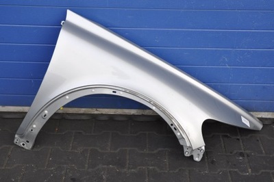 Volvo c30 крыло правый перед передний фото №1
