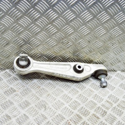 Tesla model 3 2022 права сторона нижній важіль передній фото №1