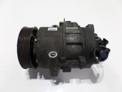 Audi a2 1.4 tdi компресор кондиціонера 8z0260805a фото №1
