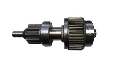 Бендикс стартер kia pregio 2.7d mando sd9025 фото №1