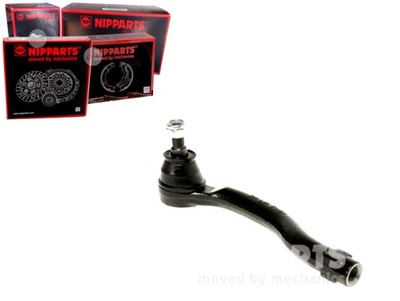 NIPPARTS TERMINAL BARRA DE ACOPLAMIENTO MAZDA CX-7 2.2 MZR-C  