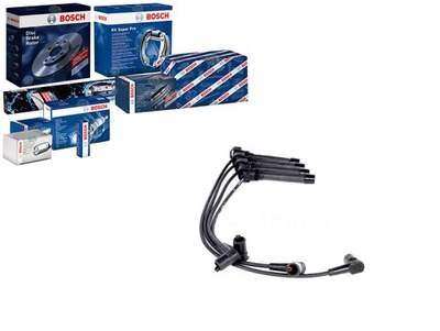 DRIVING GEAR HEATING FIAT 1,216V BOSCH - milautoparts-fr.ukrlive.com