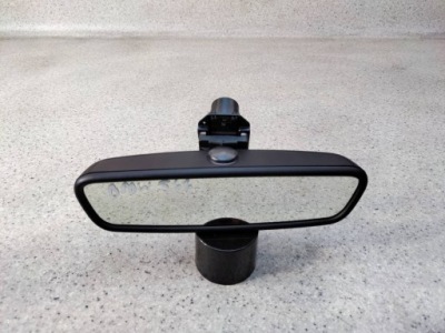 Зеркало заднего вида фотохромный камера bmw 7 f01 9228257 фото №1