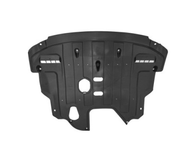 Kia forte yd 13 - 18 захист двигуна pod двигун фото №1