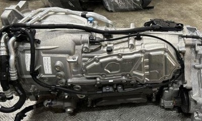 BMW AUTOMÁTICA CAJA DE TRANSMISIÓN GEARBOX GETRIEBE КОРОБКА GN8X80DZ  