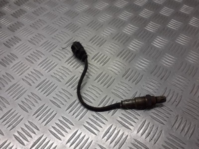 Датчик лямбда-зонд skoda fabia ii 1.2 03f906262c фото №1