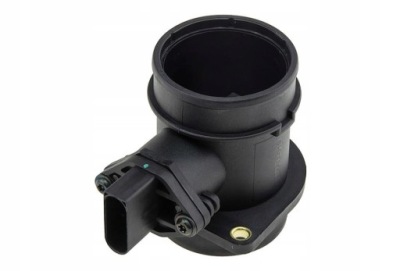 Расходомер воздуха к audi a4 b5 1.8 фото №1