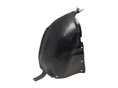 Opel astra iv j 09-15 підкрилок перед праве передні фото №1