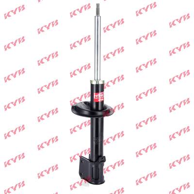 Kyb амортизатор 333833 333833 kyb 290505 фото №1