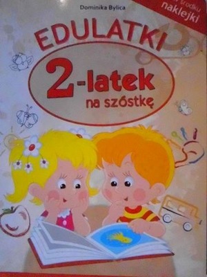 Edulatki. 2-latek na szóstkę - Dominika Bylica