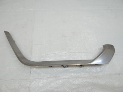 Peugeot 5008 ii хром dekor молдинг декоративная geo037607 фото №1