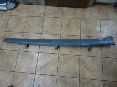 Honda civic viii ufo 2.2d 05' молдинг порог левая фото №1