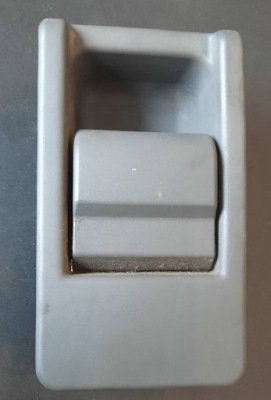 Ручка внутренняя дверь раздвижных ducato/boxer/jumper фото №1