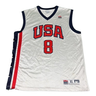 Koszulka Kobe Bryant USA Dream Team z 2003 roku