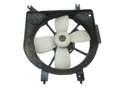 Mazda demio 1.3 99r вентилятор радіатора фото №1