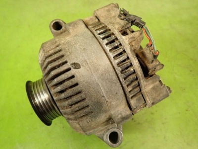 Генератор ford mondeo mk2 1.8 td 99r f5ru-10316-ba фото №1