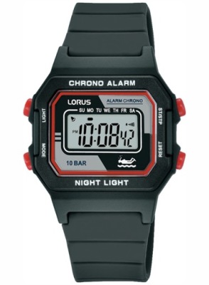 Zegarek dziecięcy LORUS R2317QX9