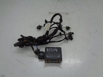 Mercedes a-klasa w177 джгут датчиків pdc перед фото №1