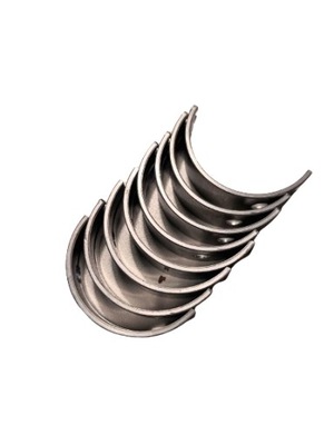 Вкладиші шатунні daewoo matiz tico chevrolet spark 0.8 фото №1