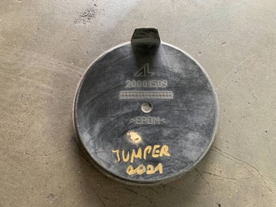 Заглушка лампы перед jumper 14- 20001509 фото №1