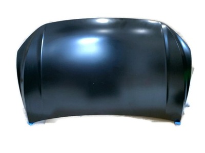 Vw polo 2g 2g0 капот nowa ładna org фото №1