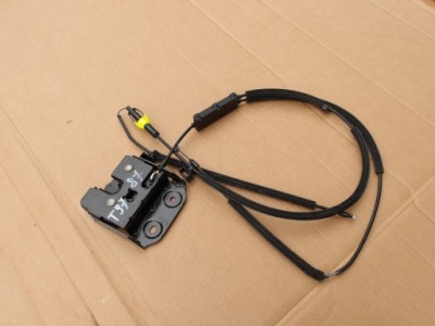 505564030-dx замок сидіння alfa romeo stelvio фото №1