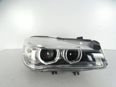 Лампа перед передняя правая bmw 2 f45 f46 full led фото №1