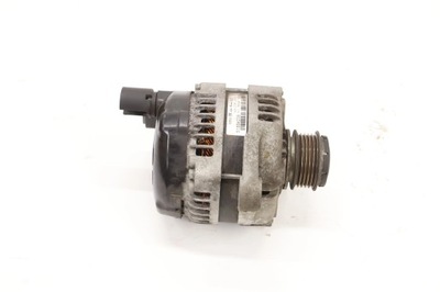 Alfa romeo giulietta генератор 51884239 150a фото №1