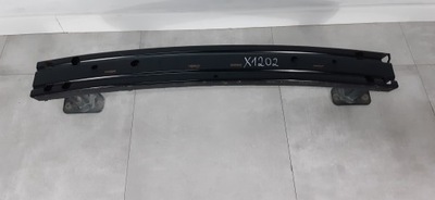 Renault koleos ii 18- балка бампера задня фото №1