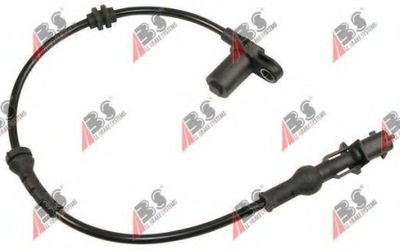 SENSOR ABS OPEL CORSA C 00-06 PARTE DELANTERA  