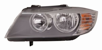 PROJECTEUR PHARE 444-1165R-LDEM2 ABAKUS BMW 3 E90 