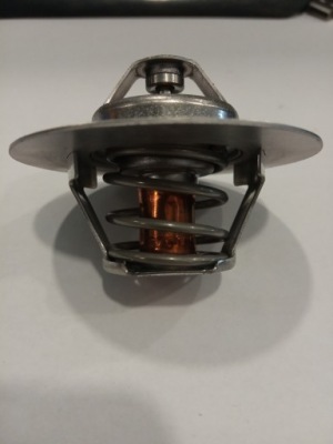 Термостат 4608.88j calorstat by vernet felicja, favorit фото №1