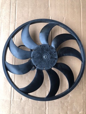 VENTILADOR DEL RADIADOR NISSAN JUKE 1.6 GASOLINA 190KM  