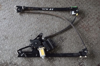 Подъемник электрический правый перед ford galaxy i фото №1