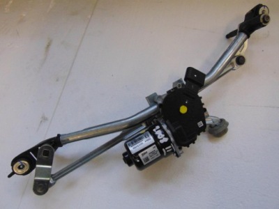 Моторчик дворник peugeot e 2008 ii n.m 2019- фото №1