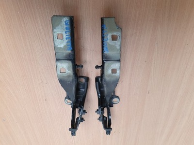 Петля капот 2 szt комплект alfa romeo giulietta фото №1