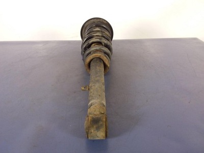 Lexus gs ii 3.0 mcperson перед правый фото №1