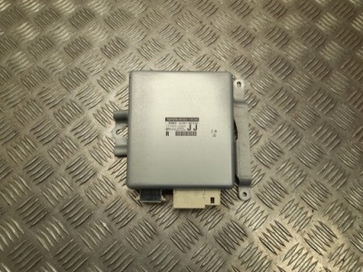 Блоки управління lexus ct 2014 8965076120 фото №1