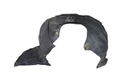 Подкрылок правый перед mazda 3 bk 03-06 фото №1