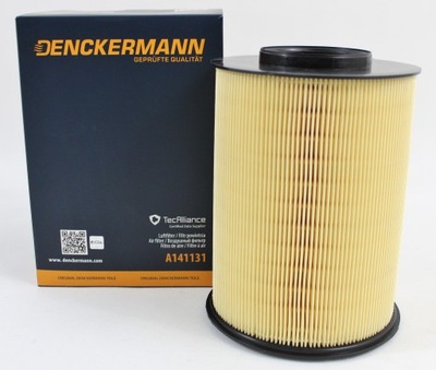 Фильтр воздуха denckermann ford mazda volvo фото №1