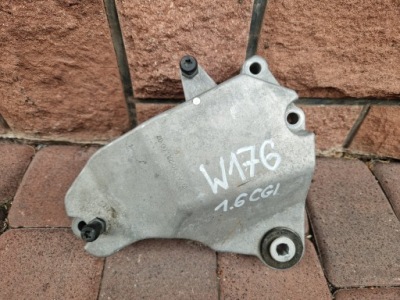 Кронштейн двигателя mercedes a klasa w176 фото №1