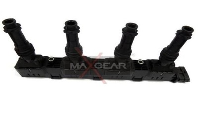 RITĘ UŽDEGIMO 13-0023 MAXGEAR OPEL AGILA ASTRA 