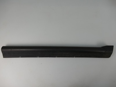 Jeep cherokee kj lift молдинг поріг правий перед фото №1