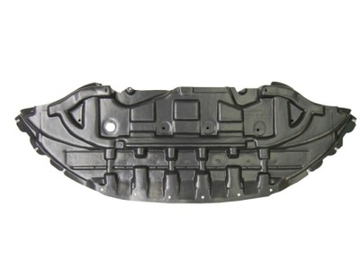 Ford mustang 2013-2014 защита плита pod бампер dr3z17626b фото №1